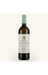 Flor de Vetus Verdejo